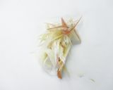 〈動脈硬化予防〉トマトだれの冷やし中華作り方3写真