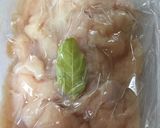 胸肉のチリマヨサラダ作り方5写真