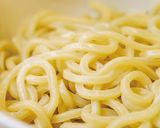 〈動脈硬化予防〉トマトだれの冷やし中華作り方5写真