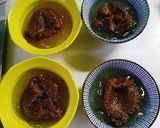 糖質制限*低糖質なぷるぷる水まんじゅう☆作り方5写真
