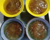 糖質制限*低糖質なぷるぷる水まんじゅう☆作り方6写真