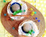 糖質制限*低糖質なぷるぷる水まんじゅう☆作り方7写真