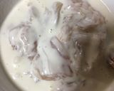 胸肉のチリマヨサラダ作り方13写真