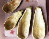 美味しい！ナスまるごとグラタン！作り方3写真