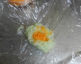 ヤングオイスターとGRM キャラ弁作り方4写真