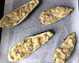 美味しい！ナスまるごとグラタン！作り方6写真