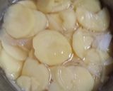 じゃがいものスープ作り方2写真
