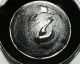 野菜ジュースのドリア作り方1写真