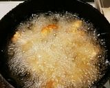 ＊衣がカリッと鶏の唐揚げ＊作り方5写真