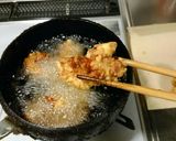 ＊衣がカリッと鶏の唐揚げ＊作り方6写真
