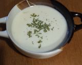 じゃがいものスープ作り方5写真