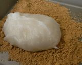 信玄餅(再現)作り方3写真