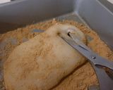 信玄餅(再現)作り方4写真