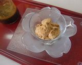 信玄餅(再現)作り方8写真