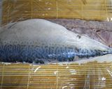 改良版☆鯖の美味しさを引き立てる☆鯖寿司作り方18写真
