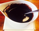 低糖質 ピノ風ココナッツアイス作り方2写真