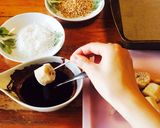 低糖質 ピノ風ココナッツアイス作り方4写真