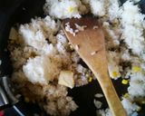 和風あんかけツナオムライス作り方3写真