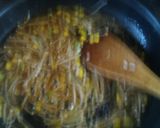 和風あんかけツナオムライス作り方6写真