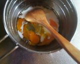 和風あんかけツナオムライス作り方7写真