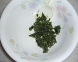 エコ葱タレでフカフカ玉子焼き作り方1写真