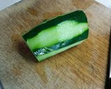 夏だからこうなった。冷やし中華。作り方2写真