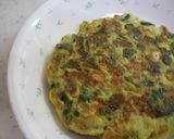エコ葱タレでフカフカ玉子焼き作り方4写真