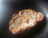 ポークステーキ♡甘味噌ソース♪作り方4写真