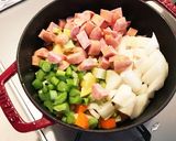 野菜ジュースで☆簡単ラタトゥイユ作り方2写真
