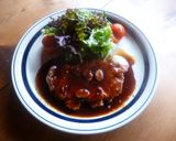 ポークステーキ♡甘味噌ソース♪作り方6写真