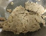 ふわふわヘルシー♡ピーマンのツナ豆腐詰め作り方5写真