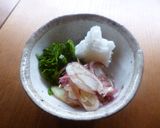 お酒のあとに♡薬味たっぷり焼きそば♪作り方1写真