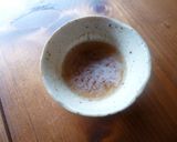 お酒のあとに♡薬味たっぷり焼きそば♪作り方2写真