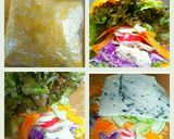 ダイエット弁当♥低糖質サンドイッチ沼サン作り方3写真