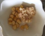 離乳食に♡ 簡単 茶碗蒸し作り方1写真