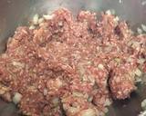 そうめん衣の揚げ肉団子作り方2写真