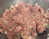 そうめん衣の揚げ肉団子作り方2写真