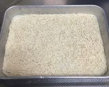 そうめん衣の揚げ肉団子作り方3写真