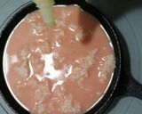 野菜ジュースのドリア作り方3写真