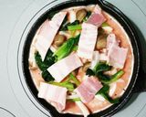 野菜ジュースのドリア作り方4写真