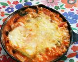 野菜ジュースのドリア作り方5写真