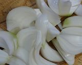 豆腐とツナ＊コーンの簡単煮♪作り方1写真