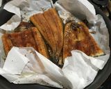 市販のうなぎを美味しく温める方法。作り方3写真