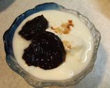 かたいプルーンがやわらかく♪作り方4写真