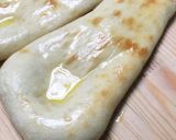 パルスィートを使って白パン作り方12写真