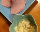 食感を楽しむ♪粒マスディップ作り方8写真