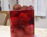 露茜の梅酒作り方2写真