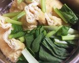 超楽々 卵巾着煮 作ります。作り方4写真