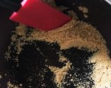 簡単☆時短☆アーモンドプードル作り方7写真