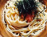 簡単！！激ウマかねふく明太子パスタ♡作り方10写真